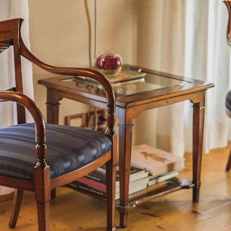 Le Camere Di Palazzo Bortolan Тревізо Екстер'єр фото